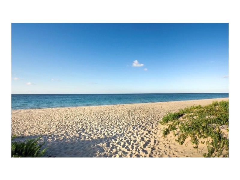 Lot 162, 2 Monash Way, Abbey WA 6280