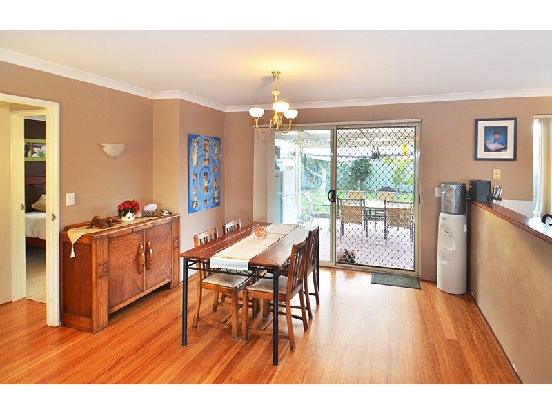 5 Triller Close, Geographe WA 6280