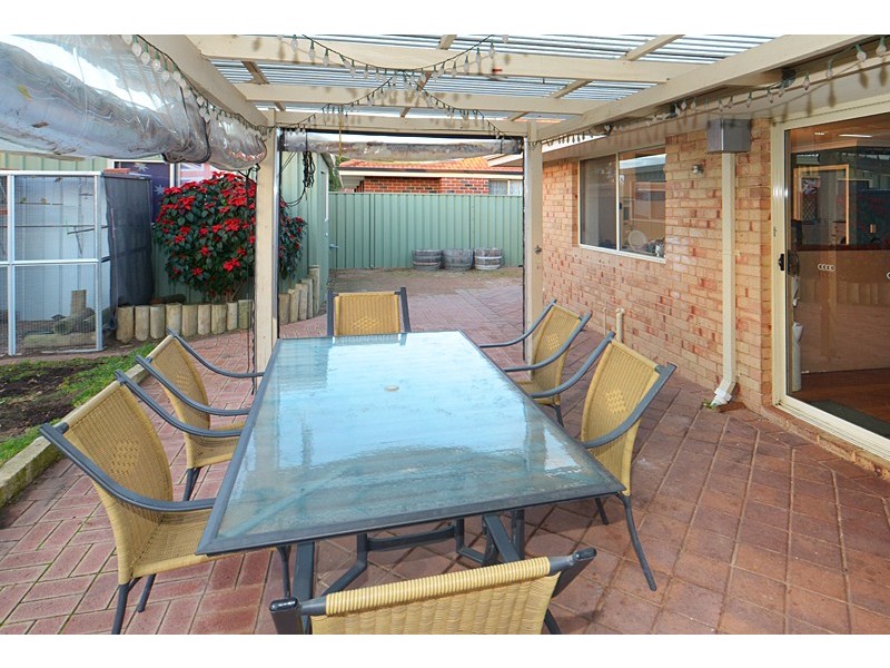 5 Triller Close, Geographe WA 6280