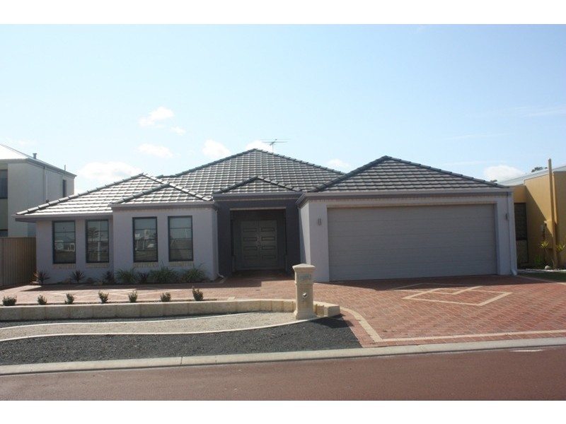 20 Mainsail Street, Geographe WA 6280