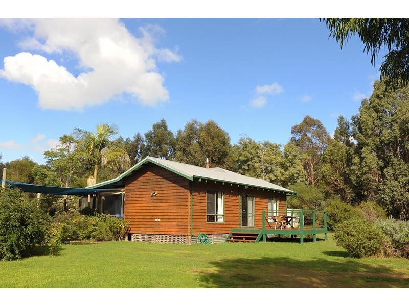 21 Brumby Place, Margaret River WA 6285