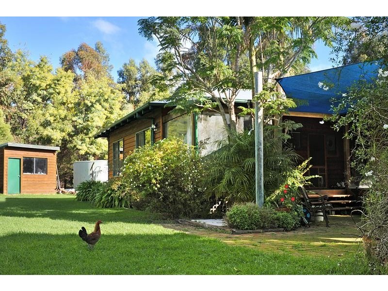 21 Brumby Place, Margaret River WA 6285