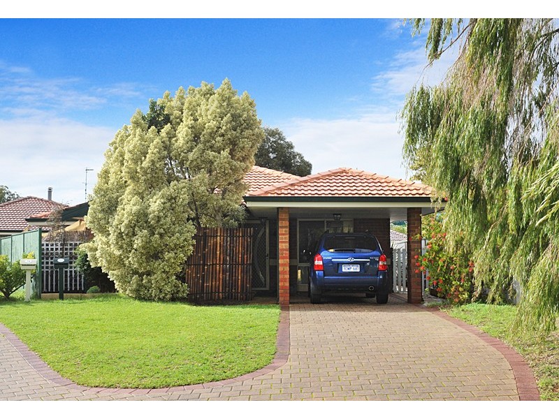 1/7 Wattle Bird Court, Broadwater WA 6280
