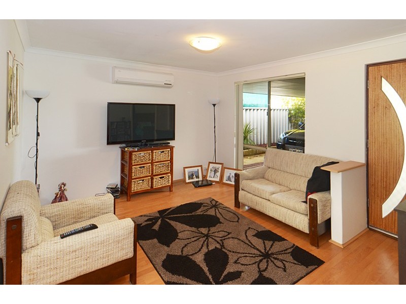 1/7 Wattle Bird Court, Broadwater WA 6280