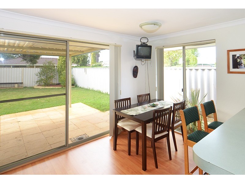 1/7 Wattle Bird Court, Broadwater WA 6280