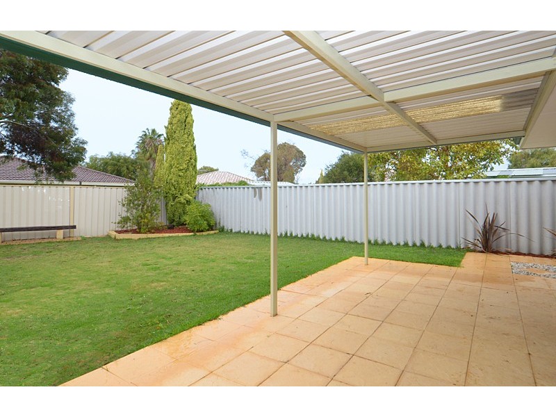 1/7 Wattle Bird Court, Broadwater WA 6280