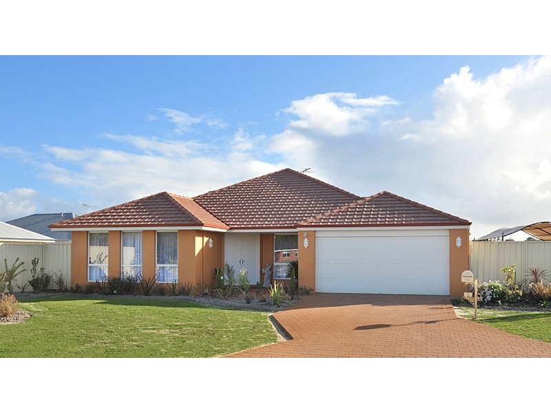 3 Werloo Approach, Capel WA 6271