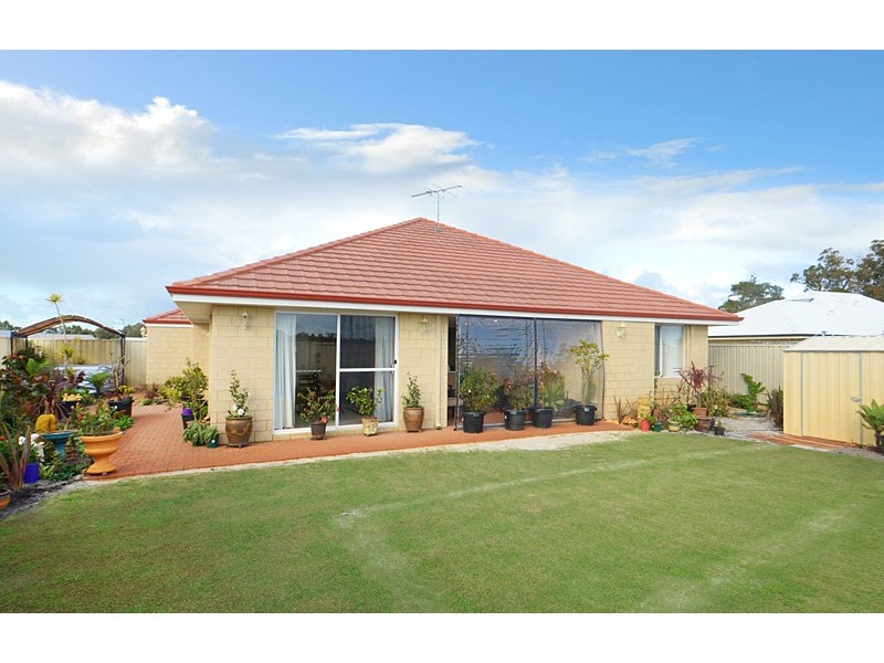 3 Werloo Approach, Capel WA 6271