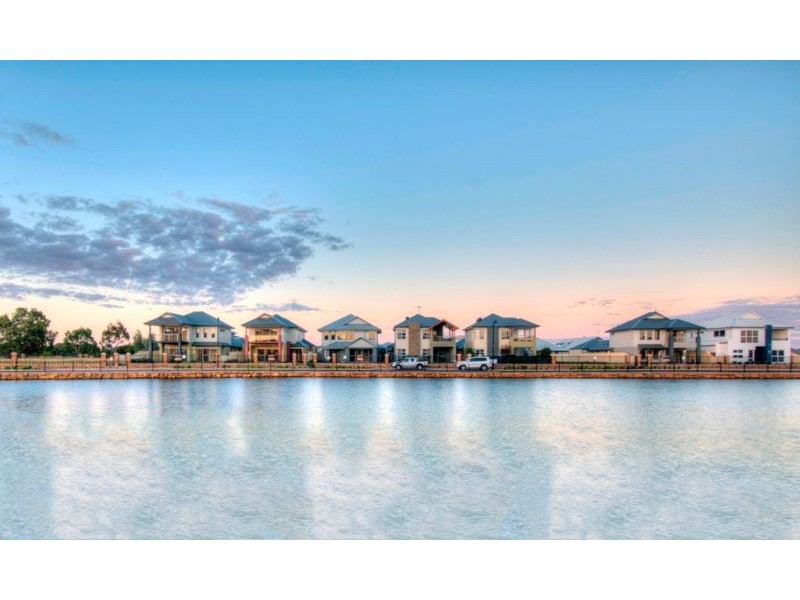 15 Long Island Quays, Dunsborough WA 6281