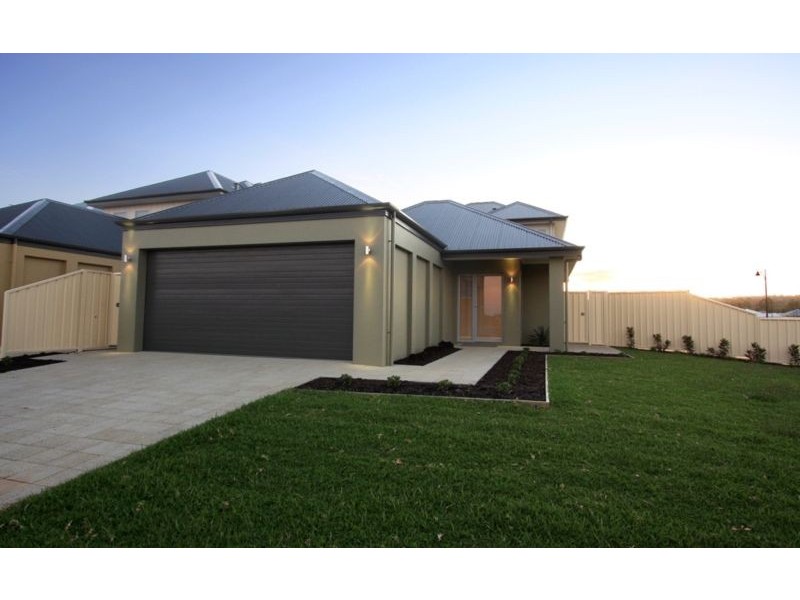 15 Long Island Quays, Dunsborough WA 6281