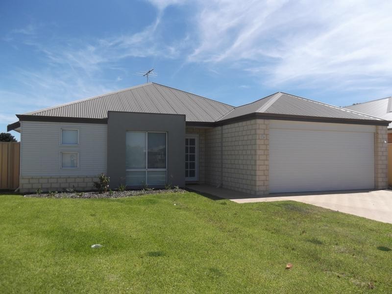5 Sandilands Boulevard, Geographe WA 6280