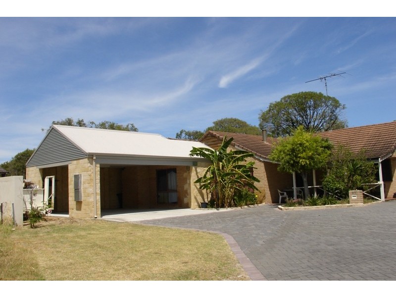 27 Jolliffe Street, West Busselton WA 6280
