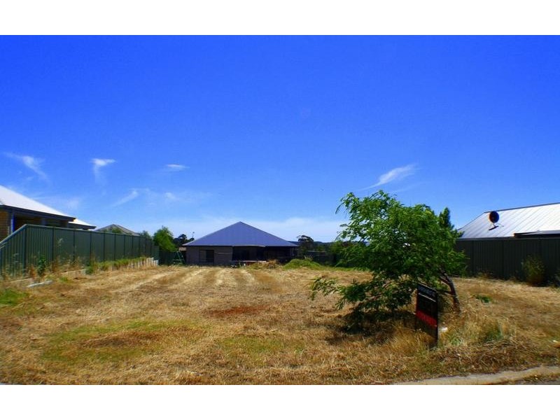 Lot 197, 45 Bottlebrush Drive, Margaret River WA 6285