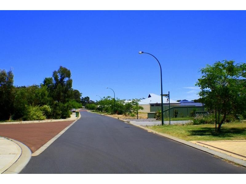 Lot 197, 45 Bottlebrush Drive, Margaret River WA 6285
