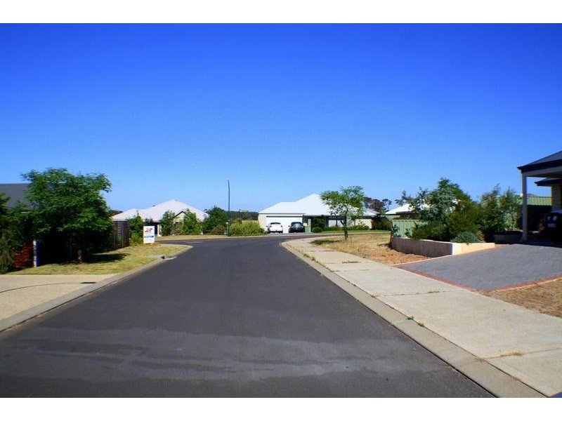 Lot 197, 45 Bottlebrush Drive, Margaret River WA 6285
