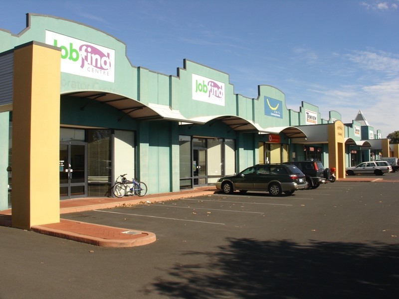 4/38-44 Albert Street, Busselton WA 6280