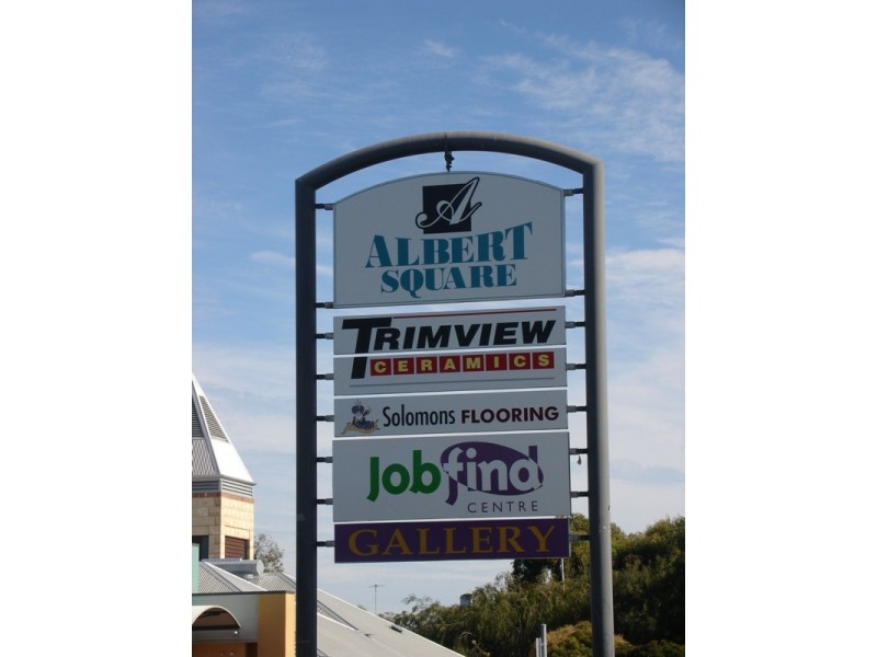 4/38-44 Albert Street, Busselton WA 6280