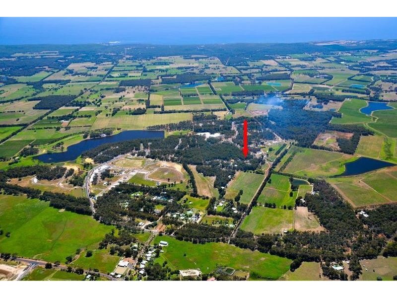 6 Tinglewood Court, Cowaramup WA 6284