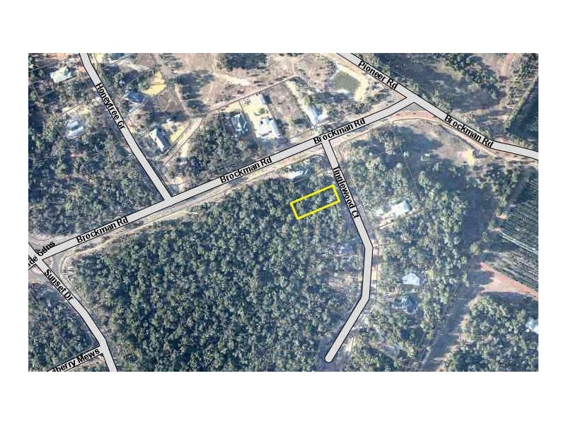 6 Tinglewood Court, Cowaramup WA 6284