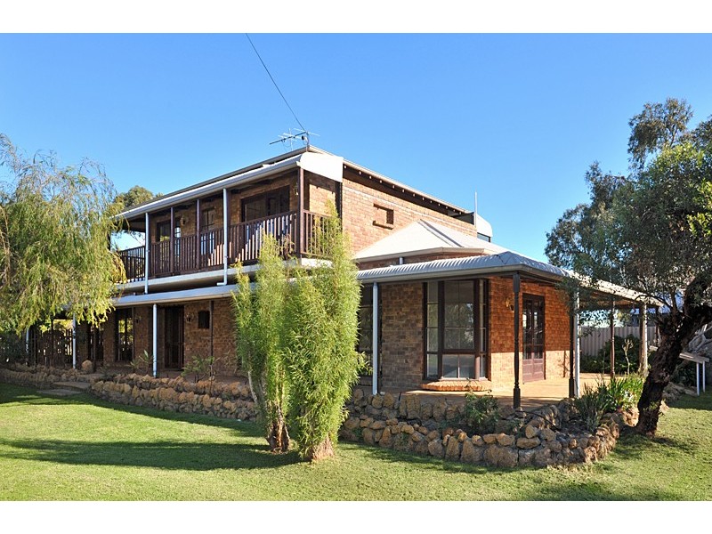 15 Newtown Close, Vasse WA 6280