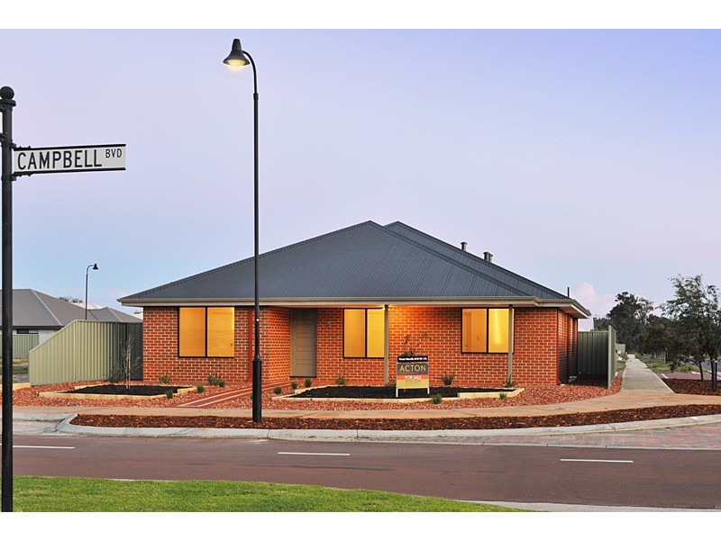 5 Campbell Boulevard, Vasse WA 6280