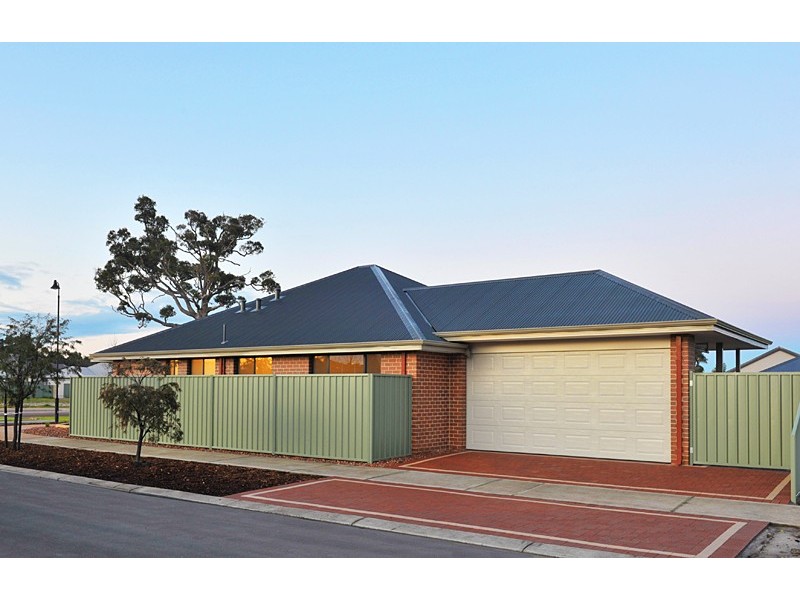 5 Campbell Boulevard, Vasse WA 6280