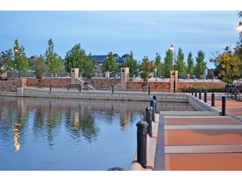 5 Campbell Boulevard, Vasse WA 6280