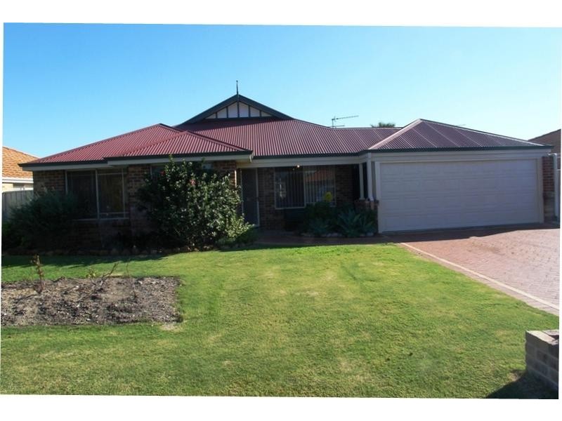 17 Codrington Boulevard, West Busselton WA 6280
