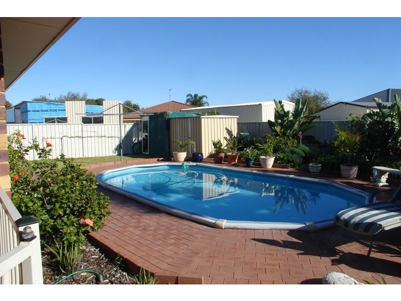 17 Codrington Boulevard, West Busselton WA 6280