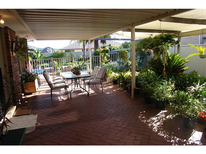 17 Codrington Boulevard, West Busselton WA 6280