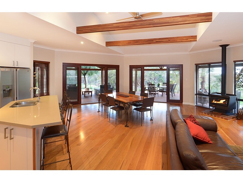 76 Quedjinup Drive, Quedjinup WA 6281