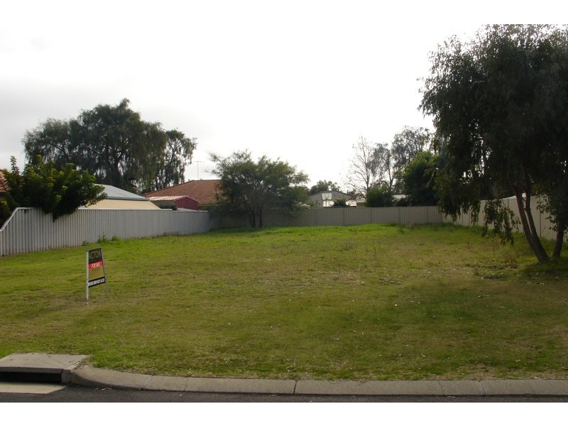 10 Chancery Way, West Busselton WA 6280