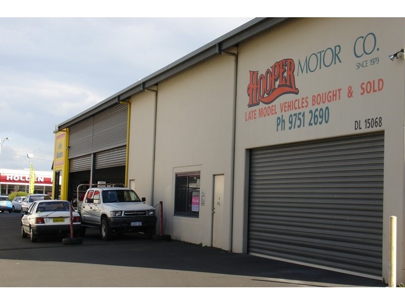 5 Bussell Highway, Busselton WA 6280