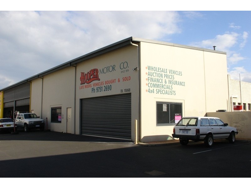 5 Bussell Highway, Busselton WA 6280