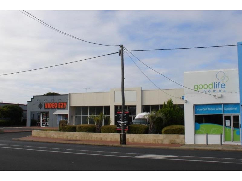 12 Albert Street, Busselton WA 6280