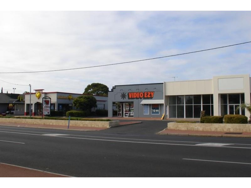 12 Albert Street, Busselton WA 6280