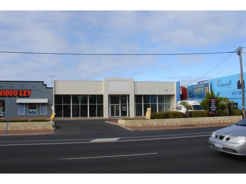 12 Albert Street, Busselton WA 6280