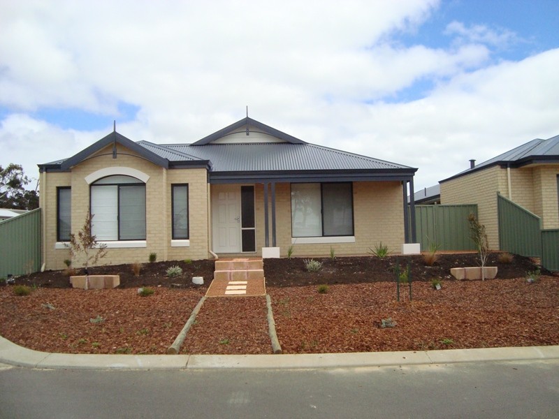 Lot 646,  Platanus Crescent, Margaret River WA 6285