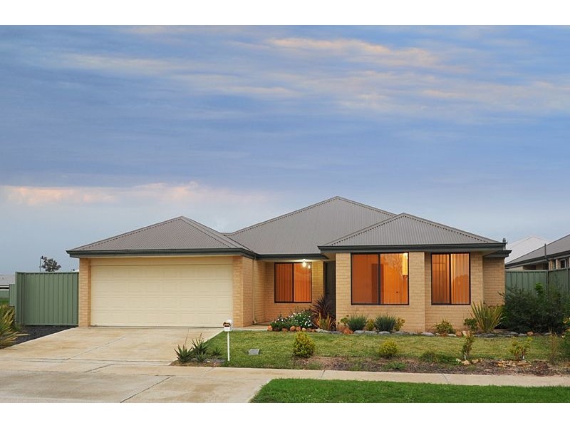 9 Fieldwall View, Vasse WA 6280