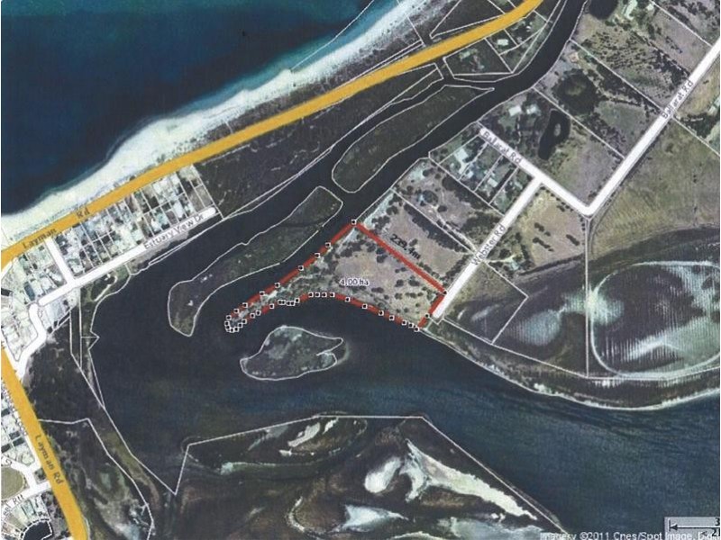 38 Webster Road, Wonnerup WA 6280