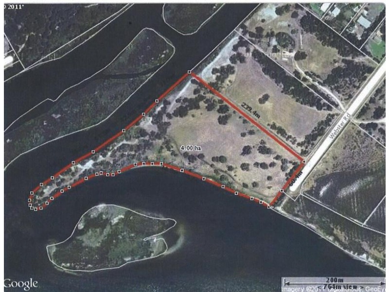 38 Webster Road, Wonnerup WA 6280