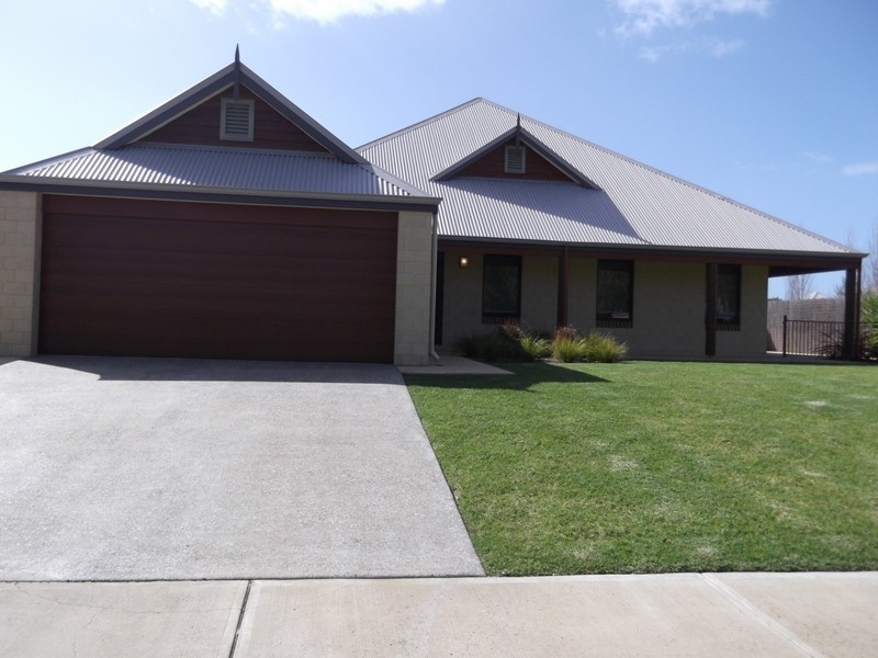 21 Oaks Drive, Vasse WA 6280