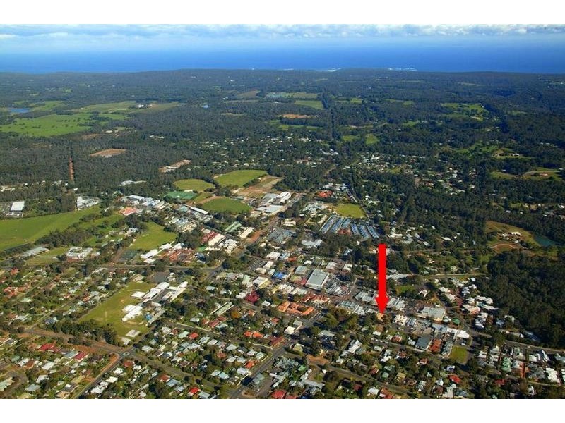 111 Bussell Highway, Margaret River WA 6285