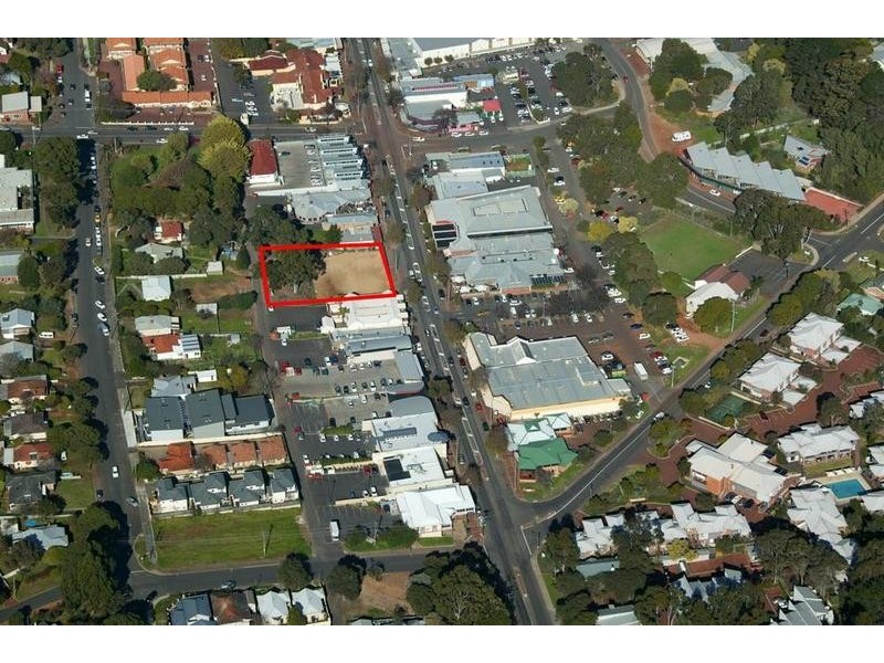 111 Bussell Highway, Margaret River WA 6285