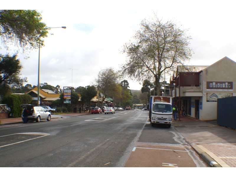 111 Bussell Highway, Margaret River WA 6285