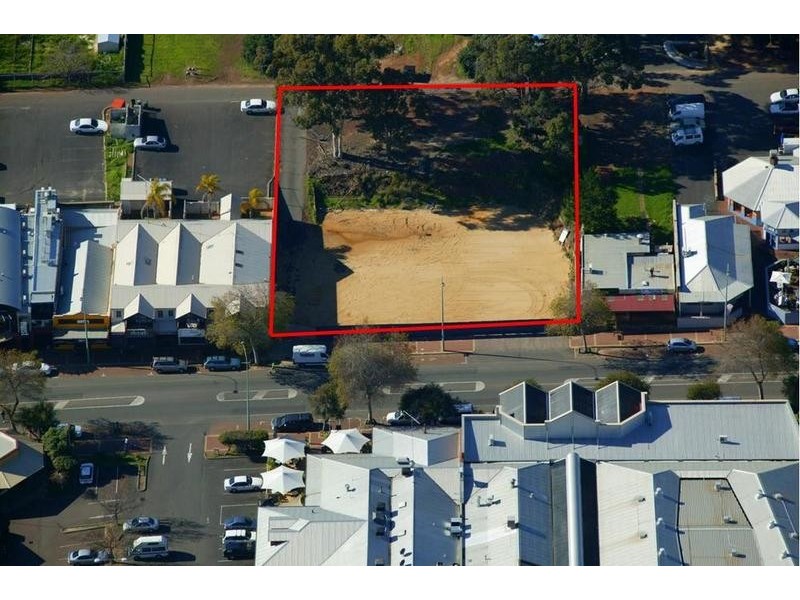 111 Bussell Highway, Margaret River WA 6285