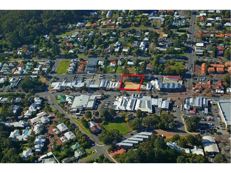 111 Bussell Highway, Margaret River WA 6285