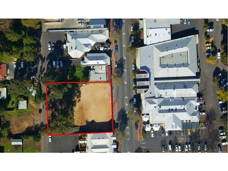 111 Bussell Highway, Margaret River WA 6285