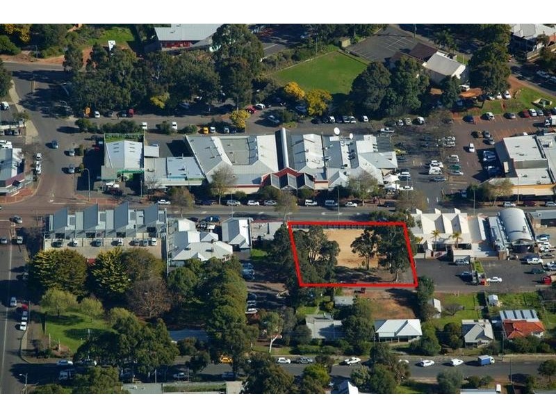 111 Bussell Highway, Margaret River WA 6285