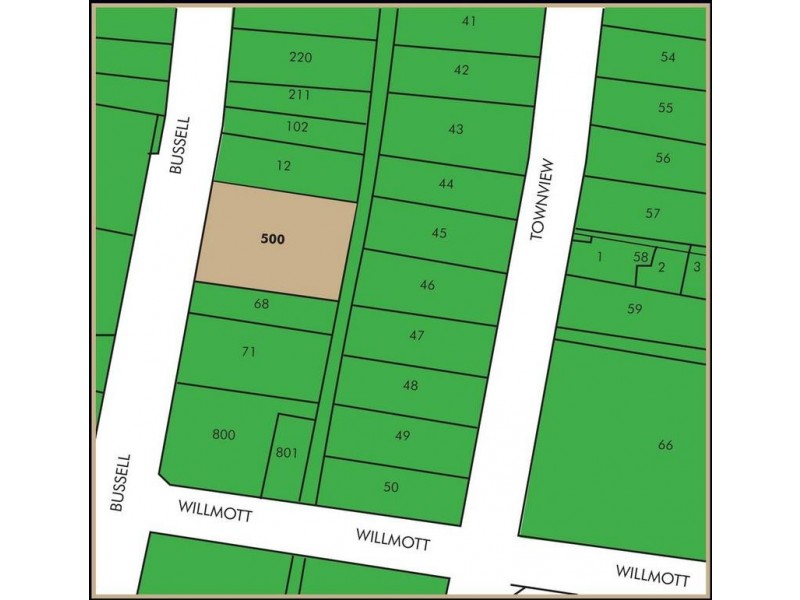 111 Bussell Highway, Margaret River WA 6285